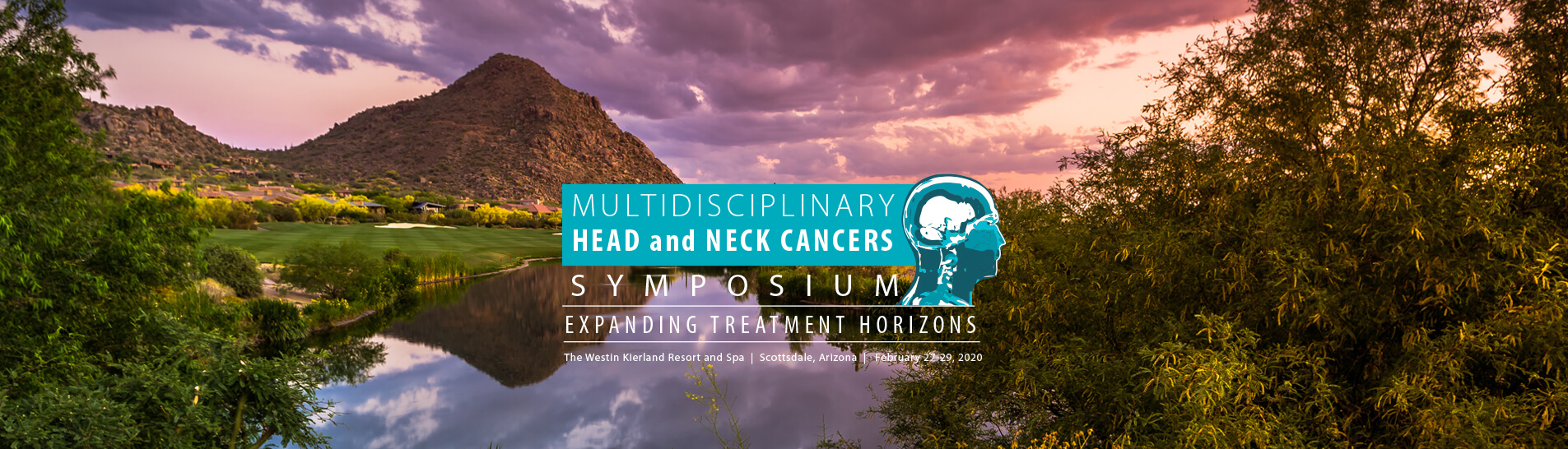 2020 Multidisciplinary Head and Neck Cancers Symposium American Society for Radiation Oncology